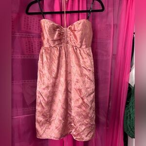 Vintage Betsey Johnson dress size 8